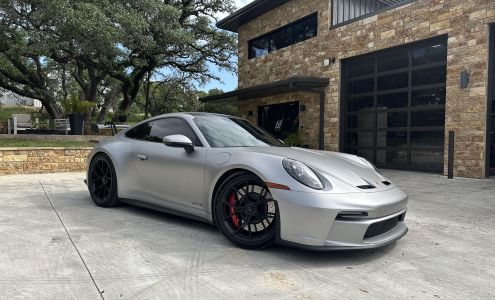 Bavarian Auto Repair