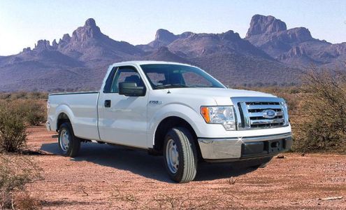 Program Auto Locaters