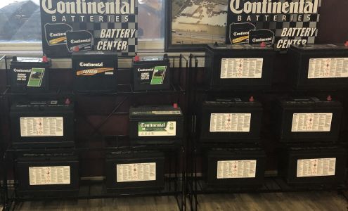McDonald Tire LLC