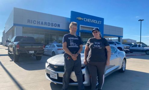 Chevrolet Auto Parts