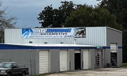 ATL Marine