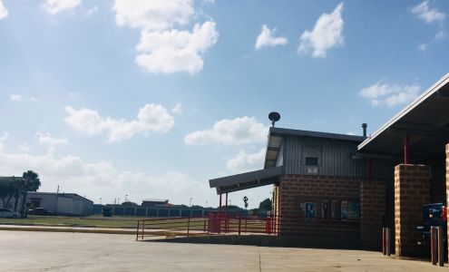 Floresville Laser Carwash Floresville