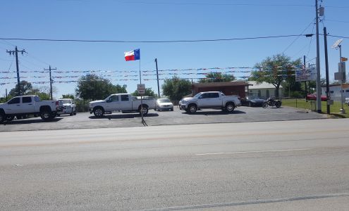 Ron's Auto Sales Stockdale