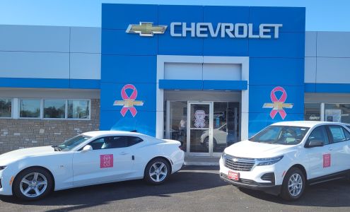 Koepp Chevrolet, INC.