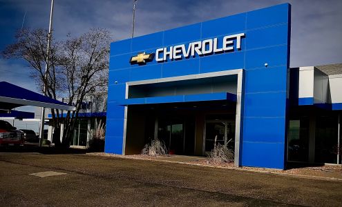 Country Chevrolet-Buick-GMC