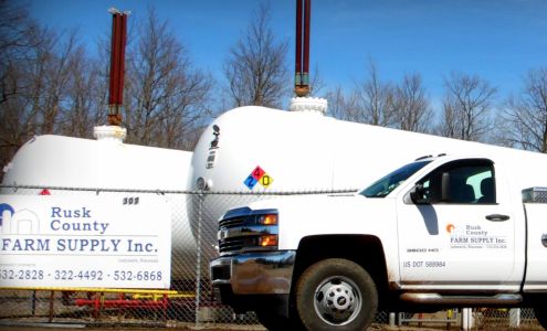 Rusk County Farm Supply