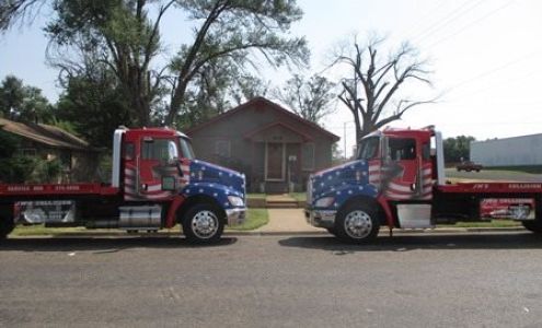 JW's Collision Repair