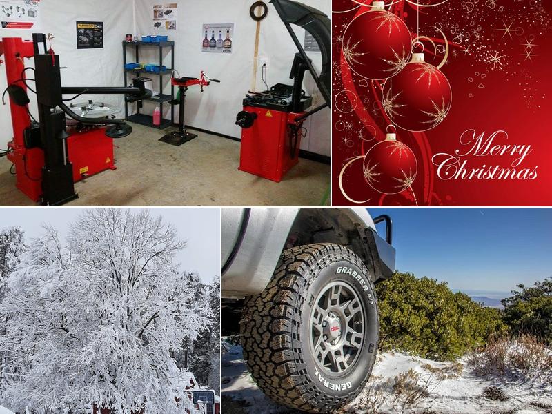 Small Town Auto & Tire