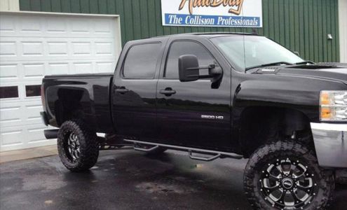 Car Craft Auto Body, Inc.