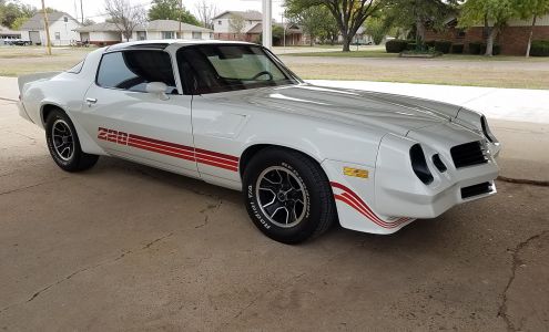 Eugene's Service Center Panhandle