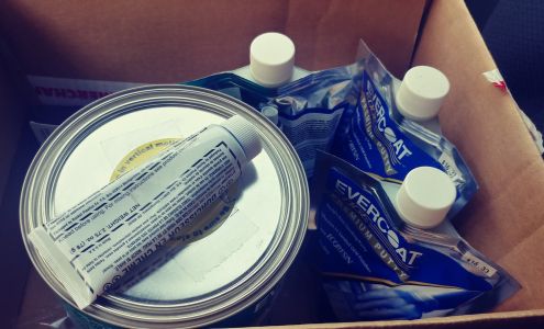 Bumper To Bumper-Danville