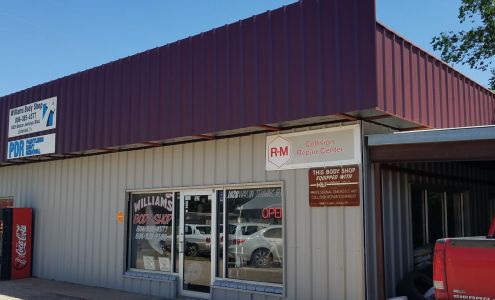 Williams Body Shop