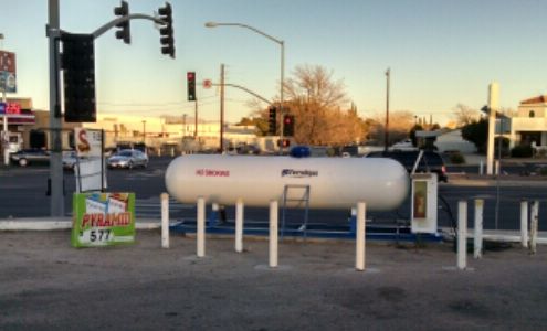 Anbardan's Express Tire