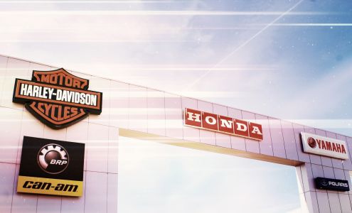 Route 66 Motorsports