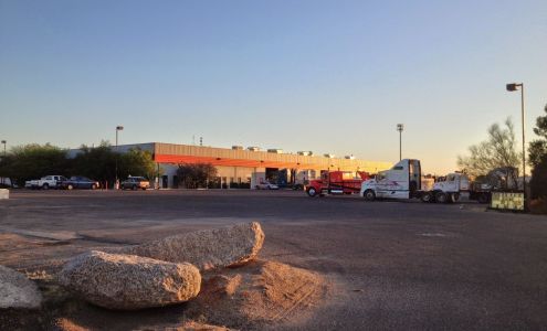 Velocity Truck Centers - Kingman