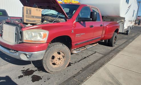 Taflans' Quality Automotive Center