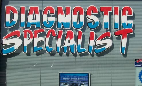 AAction Automotive Center