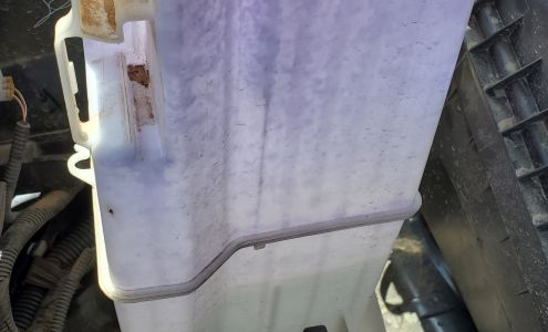 Gene Messer Toyota Service Center