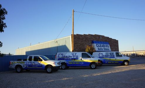 Clear Vu Auto Glass