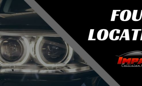 Impact Collision Center