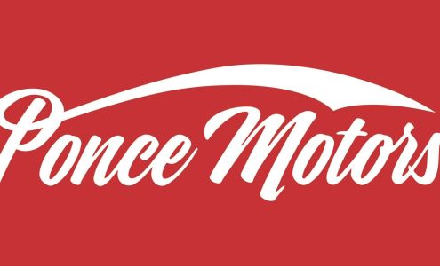 Ponce Motors Crows Landing