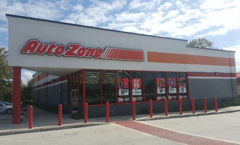 AutoZone Auto Parts