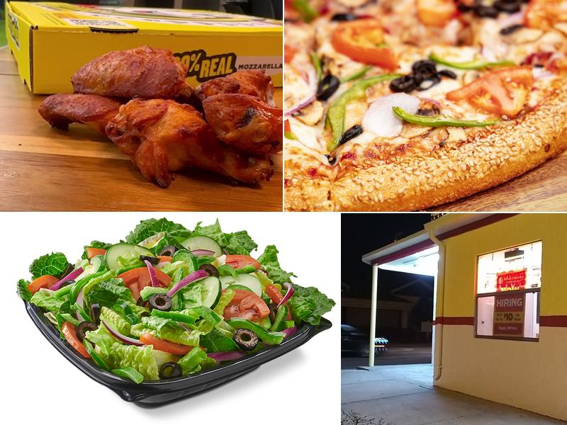 Hungry Howie's Pizza & Subs