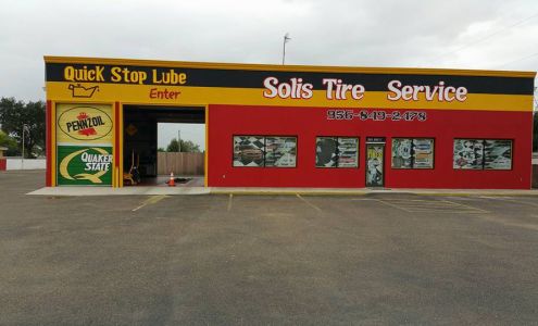 Solis Tires