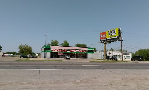 Gonzalez Auto Parts #12