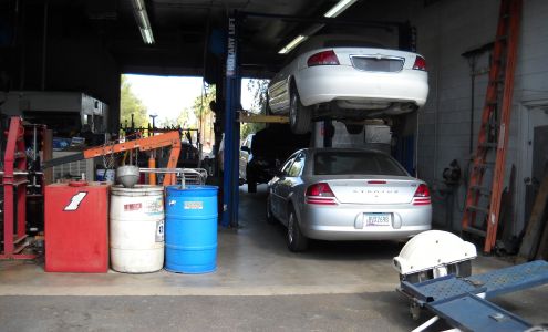 Parrott Discount Auto Repair