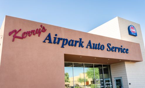 Kerry's Airpark Auto Service