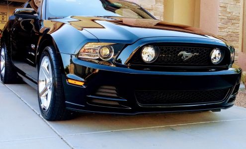 Car Cleaners Detailing