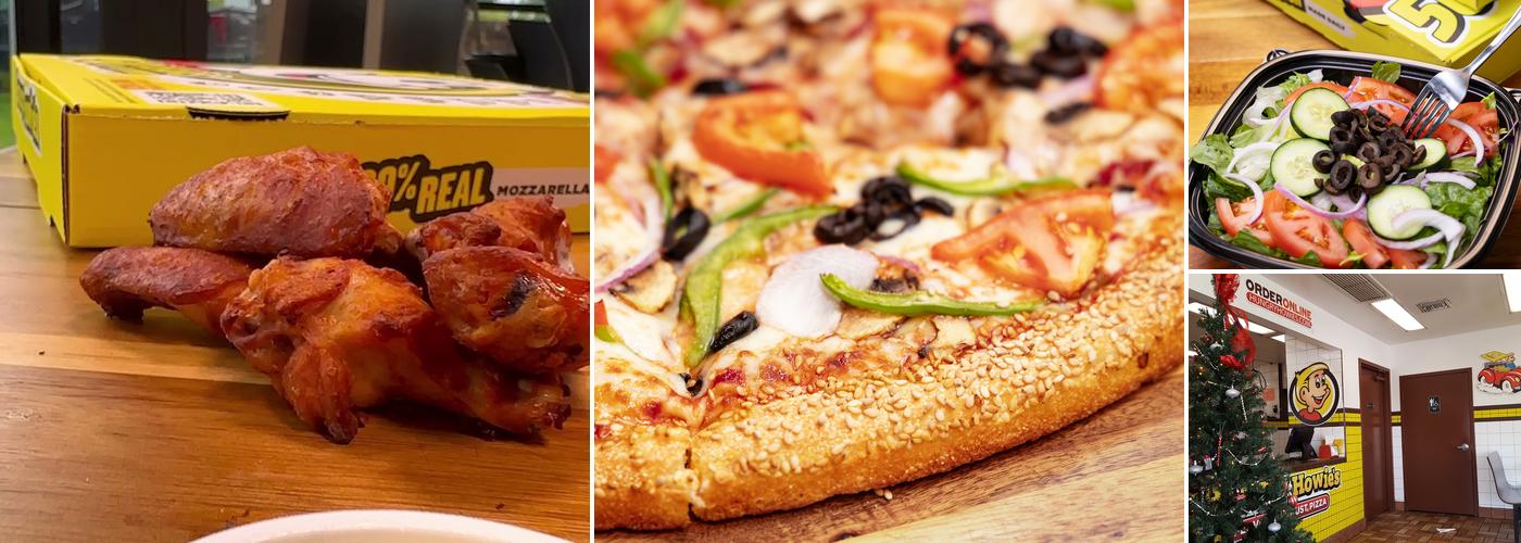 Hungry Howie's Pizza & Subs