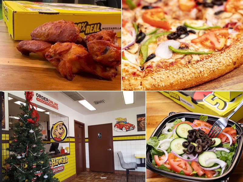 Hungry Howie's Pizza & Subs