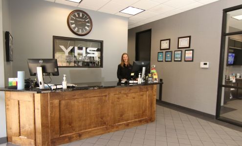 YHS Automotive Service Center