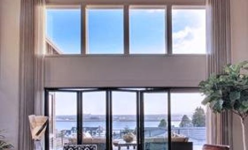 Nogales Glass & Aluminum Co