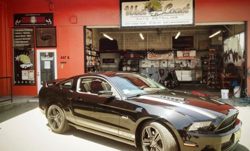 West Coast Auto Detailing