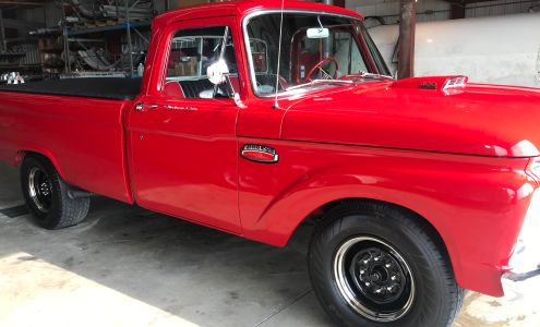 KV's Attention to Detail