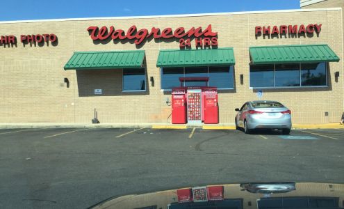 Walgreens