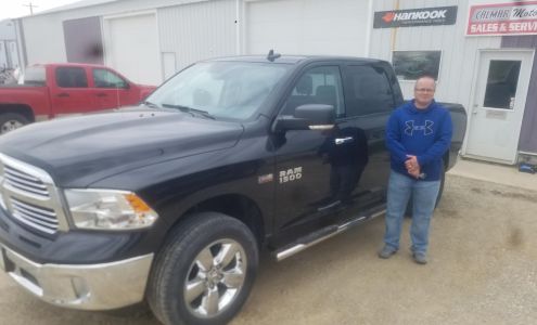 Calmar Motors Calmar