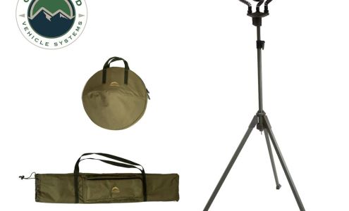 Geared Up Drive Train