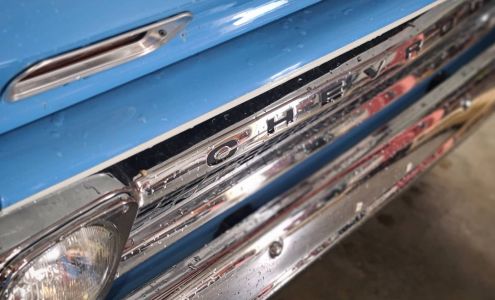 Faterkowski's Transmission