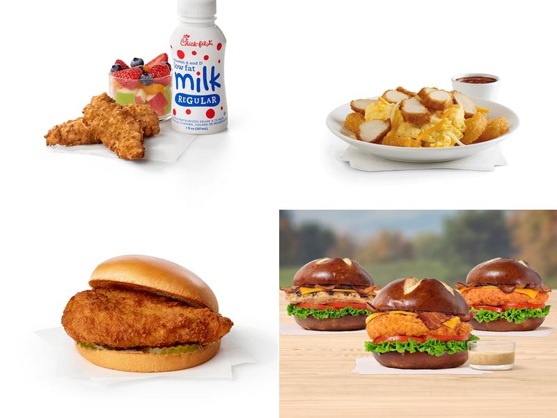 Chick-fil-A