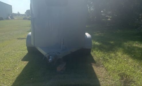 Parsons restoration and performance Danbury