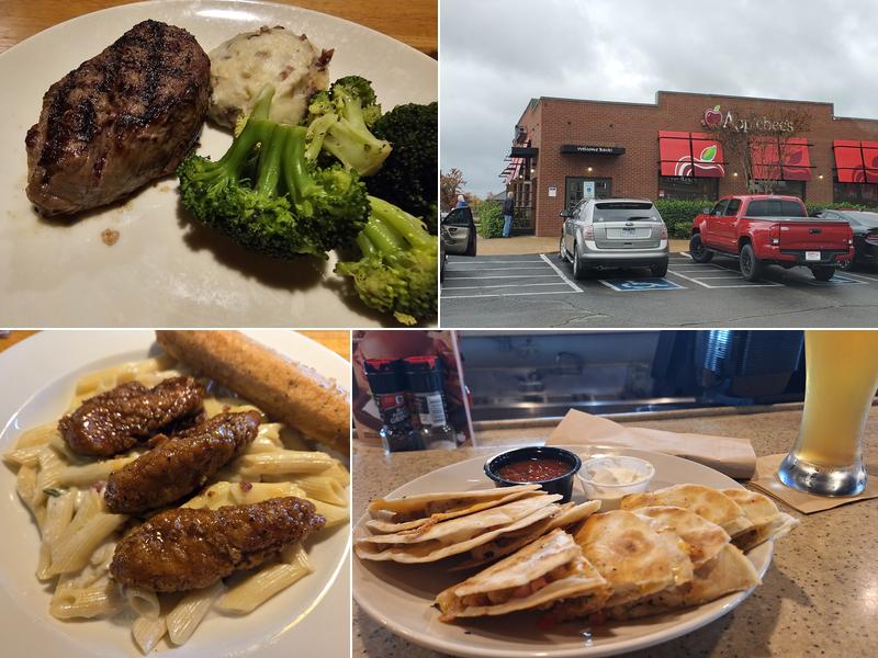 Applebee's Grill + Bar 885 Barnes Crossing Rd, Tupelo