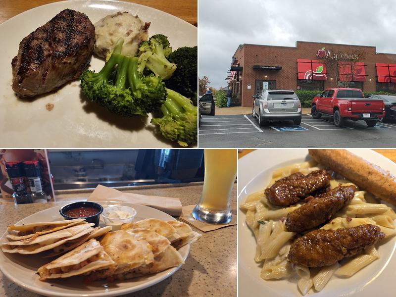 Applebee's Grill + Bar