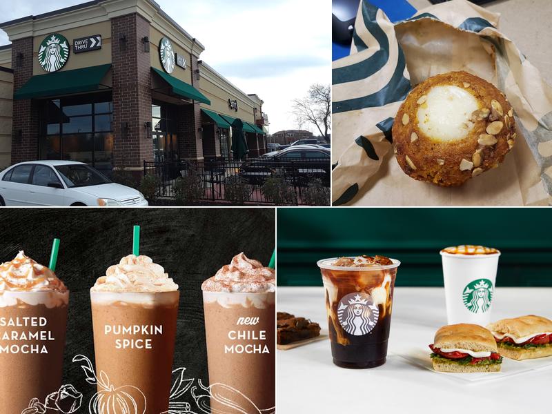 Starbucks