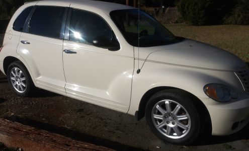 East Texas Auto & Financing