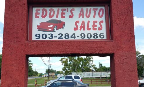Eddie's Auto Sales