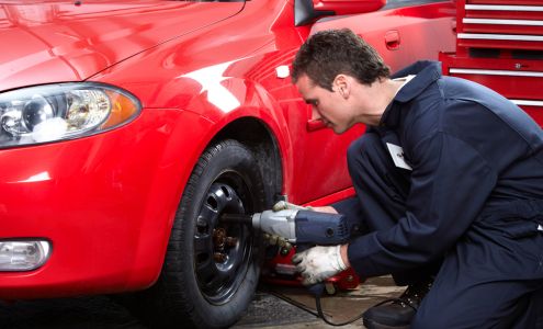 Jim's Automotive & Towing Coolidge